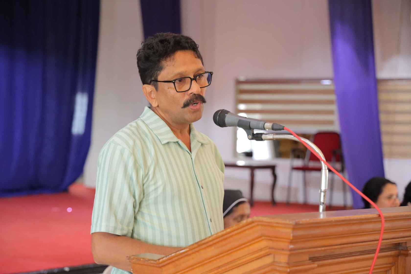 CARMEL VAZHUTHACAUD